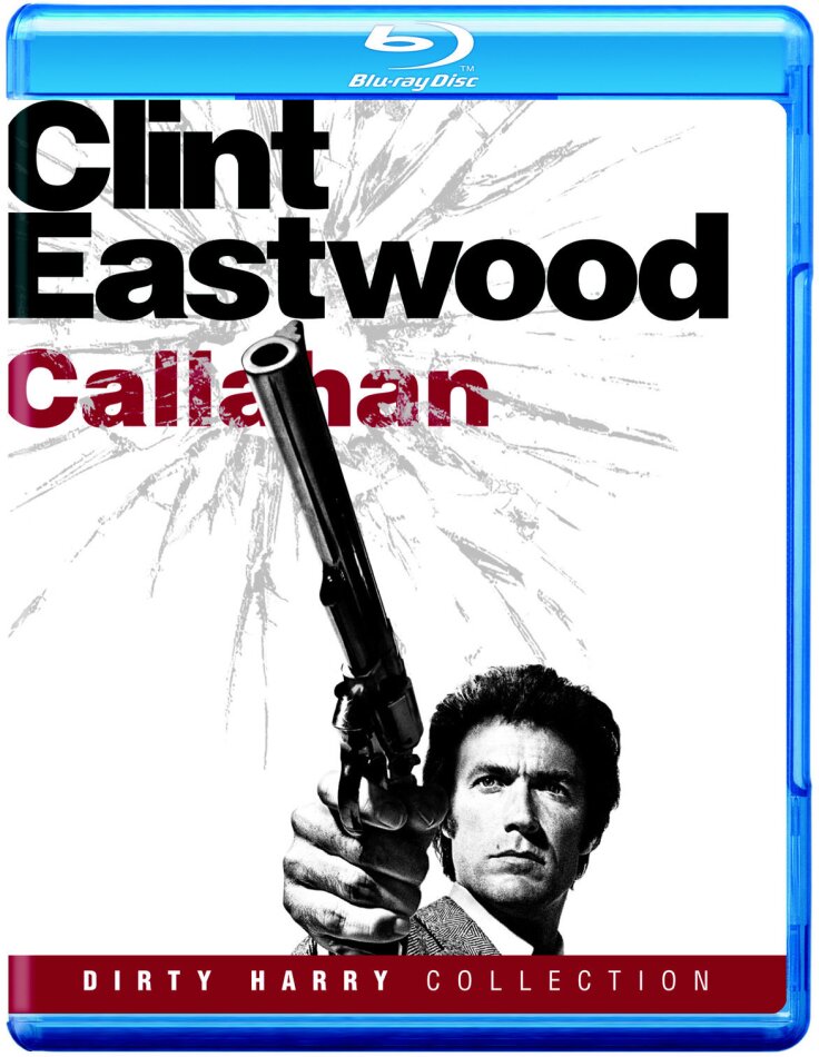 Callahan - Magnum force (1973)