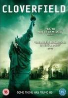 Cloverfield (2008)