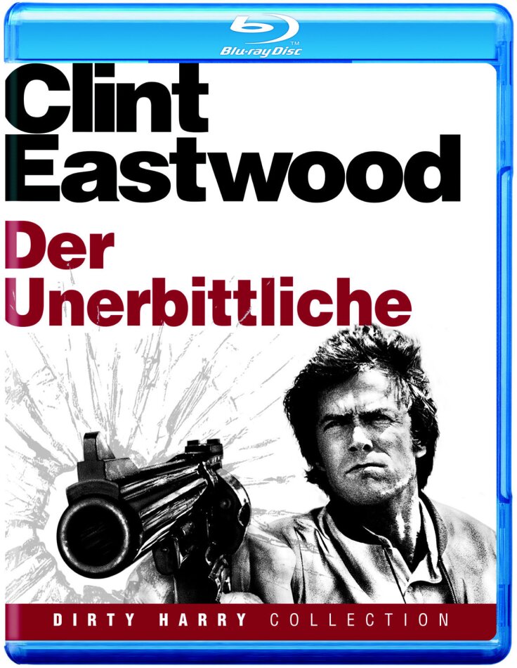 Der Unerbittliche (1976) Special Edition