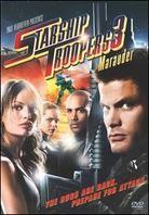 Starship Troopers 3 - Marauder