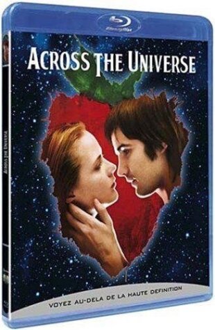 Across the Universe (2007)