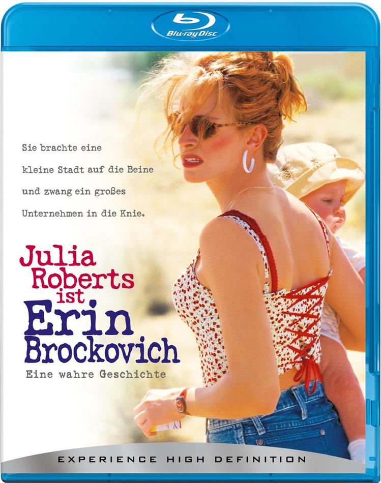 Erin Brockovich (2000)
