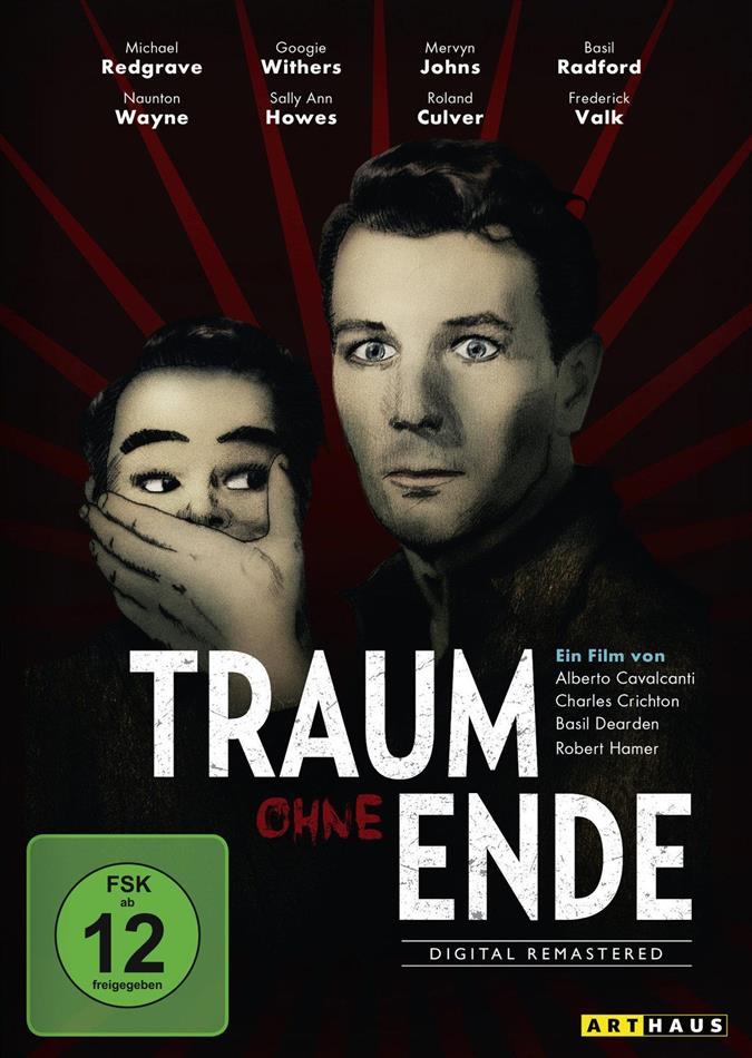 Traum ohne Ende (1945) s/w, Remastered