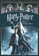 Harry Potter et le prince de sang-mêlé (2009) 2 DVD