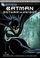 Batman: Gotham Knight Special Edition, 2 DVDs