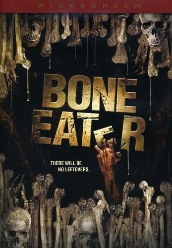 Bone Eater - Bone Eater / (Ws Chk Sen) (2007) Widescreen