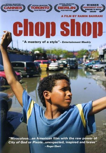Chop Shop (2007)