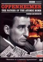 Oppenheimer 3 DVDs