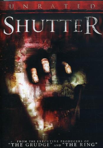 Shutter (2008) Unrated