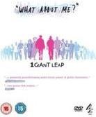 One Giant Leap - Series 2 - What About Me? 2 DVDs