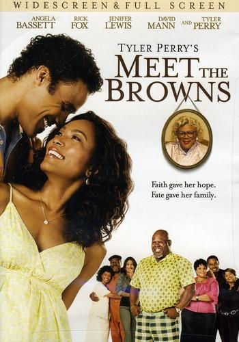 Tyler Perry's Meet the Browns