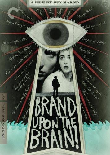 Brand Upon the Brain! Criterion Collection