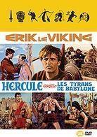 Erik le Viking / Hercule contre les Tyrans de Babylone