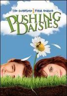 Pushing Daisies - Season 1 3 DVDs