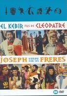 El kebir, fils de Cléopâtre / Joseph vendu par ses frères