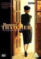 Margaret Thatcher - The Long Walk to Finchley