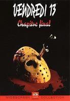 Vendredi 13 - Chapitre Final (1984)