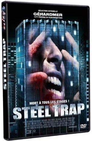 Steel Trap (2007)