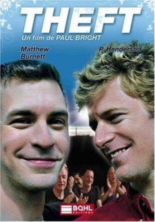 Theft (2007)