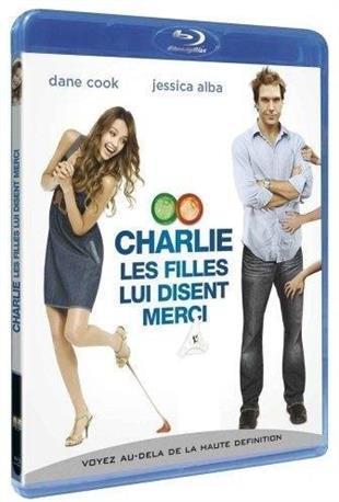 Charlie, les filles lui disent merci (2007)