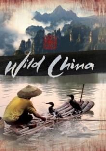 Wild China (2008) 2 DVDs