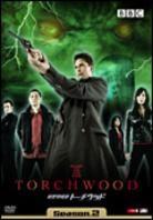 Torchwood - Season 2 6 DVDs