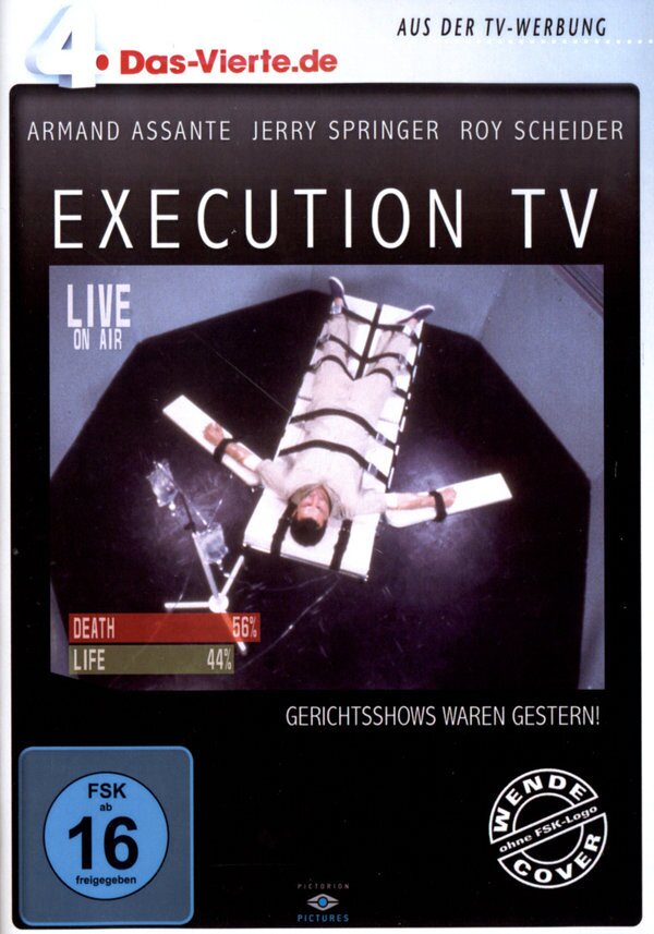 Execution TV