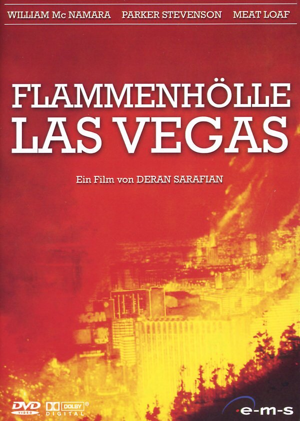 Flammenhölle Las Vegas (2001)