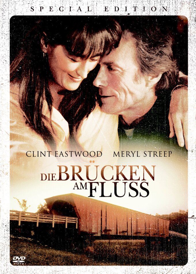 Die Brücken am Fluss (1995) Special Edition