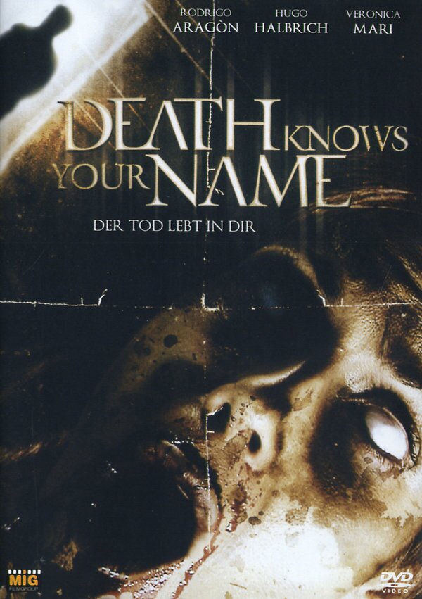 Death Knows Your Name