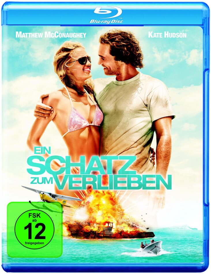 Ein Schatz zum Verlieben (2008)