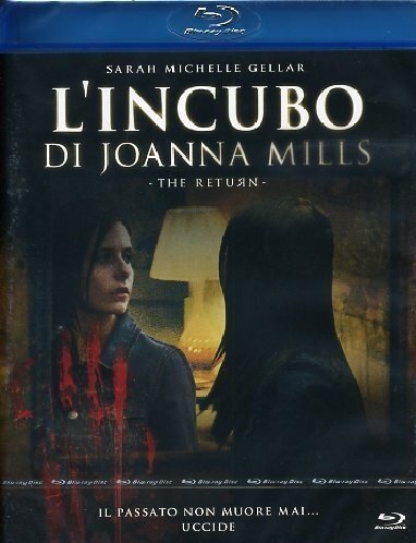 L'incubo di Joanna Mills (2006)