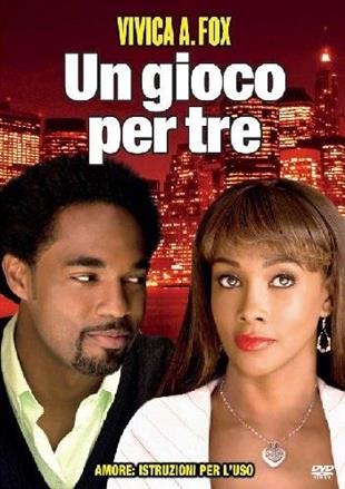 Un gioco per tre (2007)