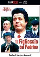 Il figlioccio del padrino