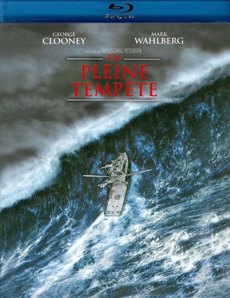 En pleine tempête (2000)