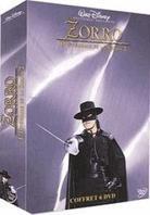 Zorro - Saison 2 6 DVDs