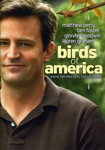 Birds of America (2008)