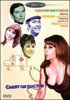 Carry on Doctor