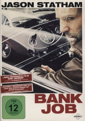Bank Job (2008)