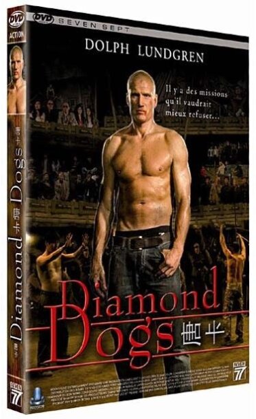 Diamond Dogs (2007)