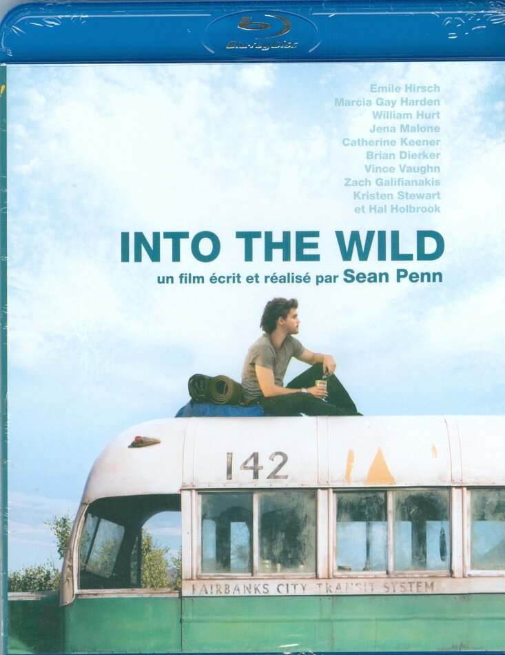 Into the Wild (2007)