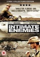 Intimate Enemies (2007) Collector's Edition, 2 DVDs