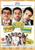 One Two Three (2008)
