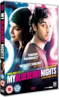 My Blueberry Nights (2007)