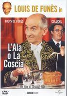 L'Ala o la coscia - L'aile ou la cuisse (1976)