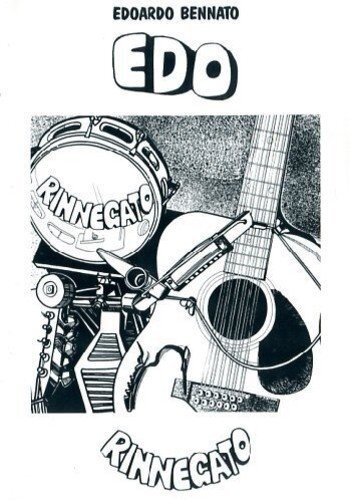 Bennato Edoardo - Rinnegato