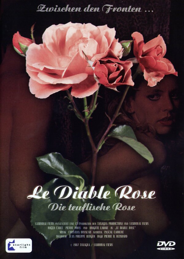 Le Diable Rose (1987) Neuauflage