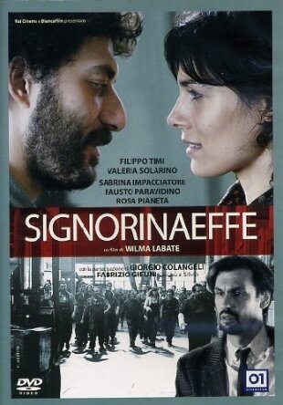 SignorinaEffe - Signorina Effe (2007)
