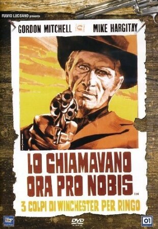 Lo chiamavano Ora Pro Nobis - 3 colpi di Winchester per Ringo (1966)