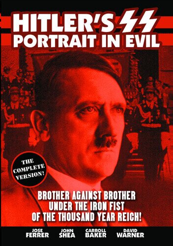 Hitler's SS - Portrait in Evil